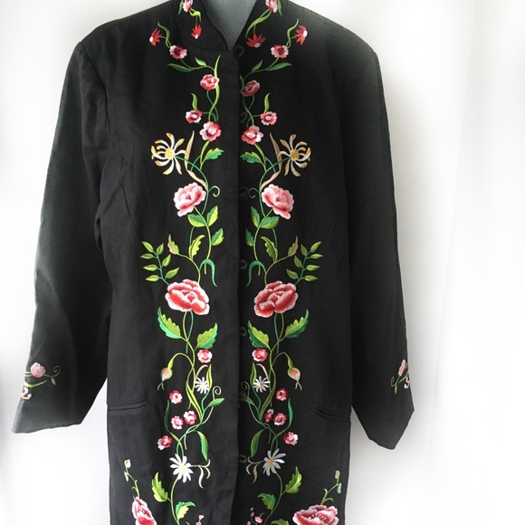 Victor Costa Jackets & Blazers - Victor Costa Jacket